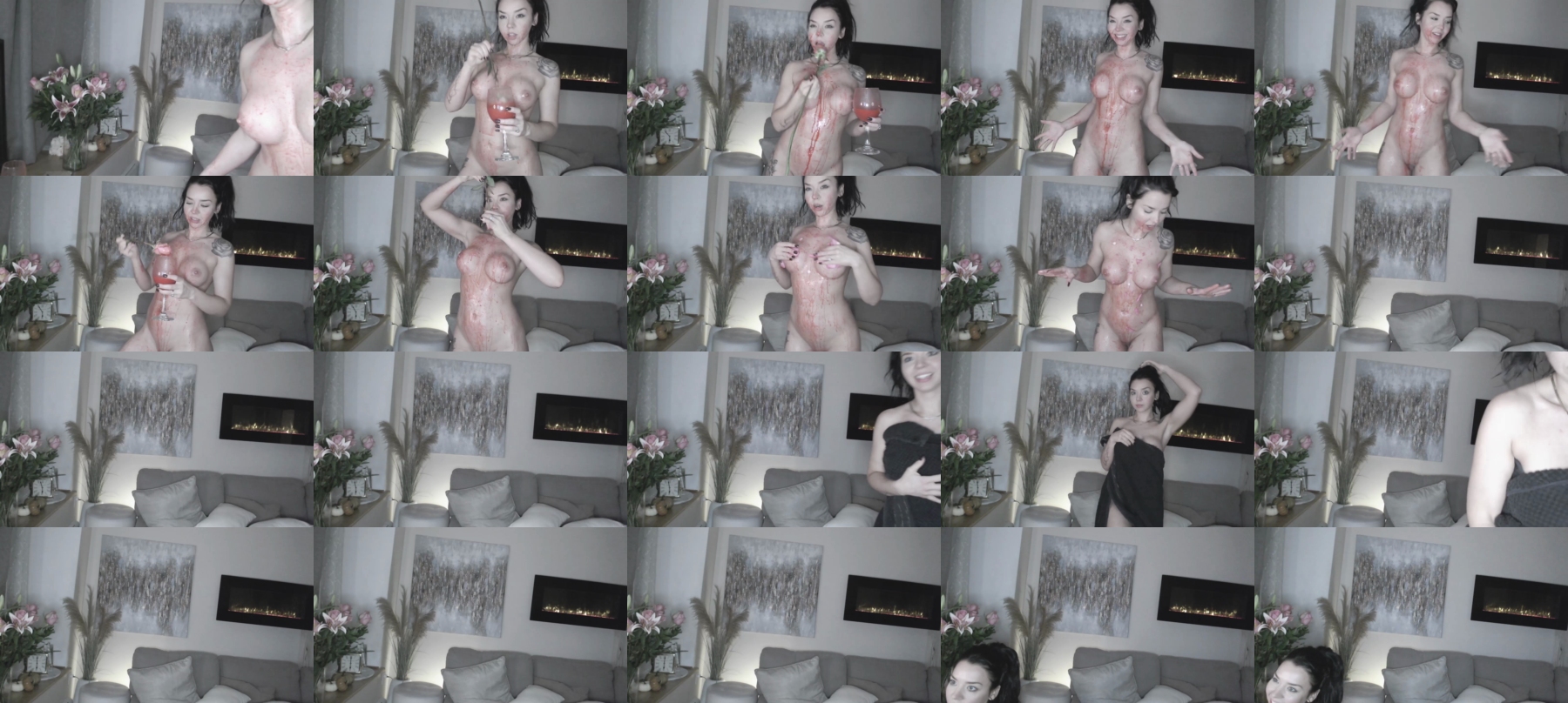 Stacimarierose  29-10-2021